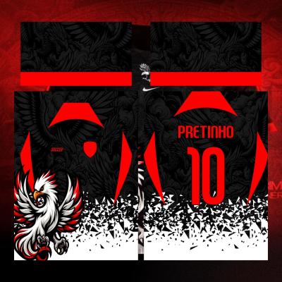 Arte da categoria interclass